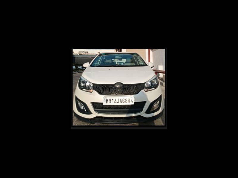 Mahindra Marazzo M8 7 STR