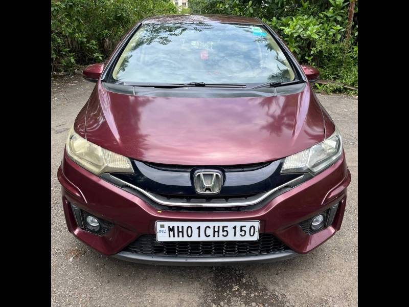 Honda Jazz V 1.2L i-VTEC CVT