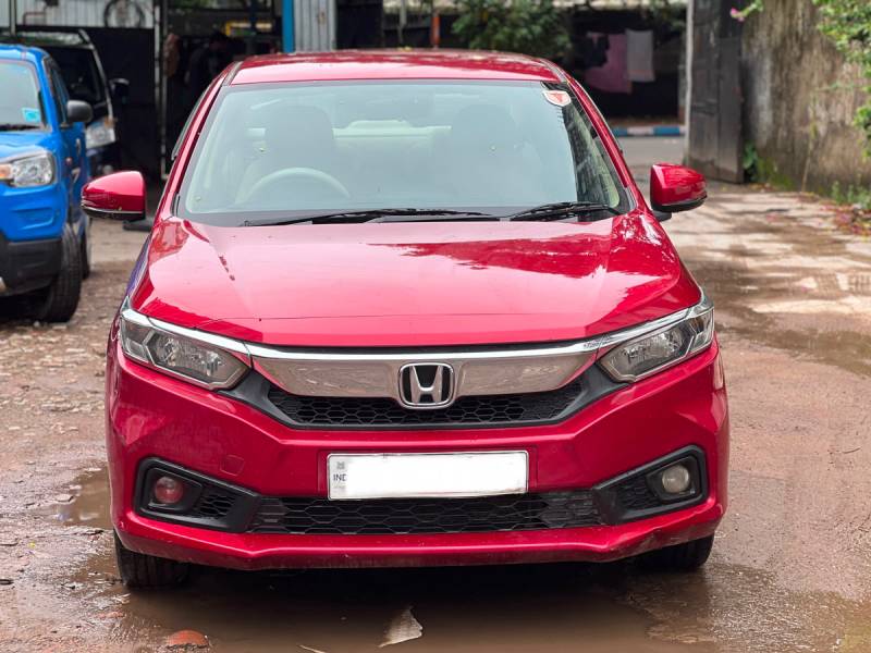 Honda Amaze VX AT Petrol