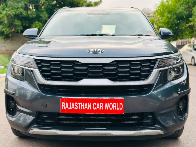 Kia Seltos HTK Plus 1.5