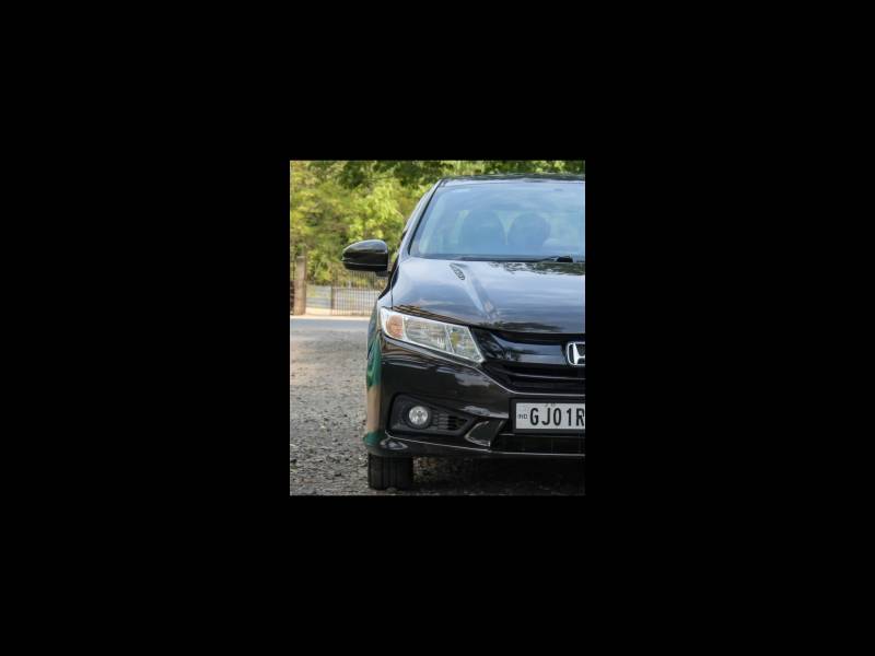 Honda City VX Petrol