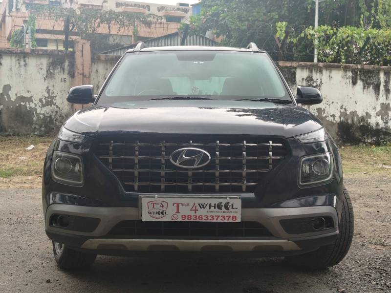 Hyundai Venue SX 1.0 Petrol