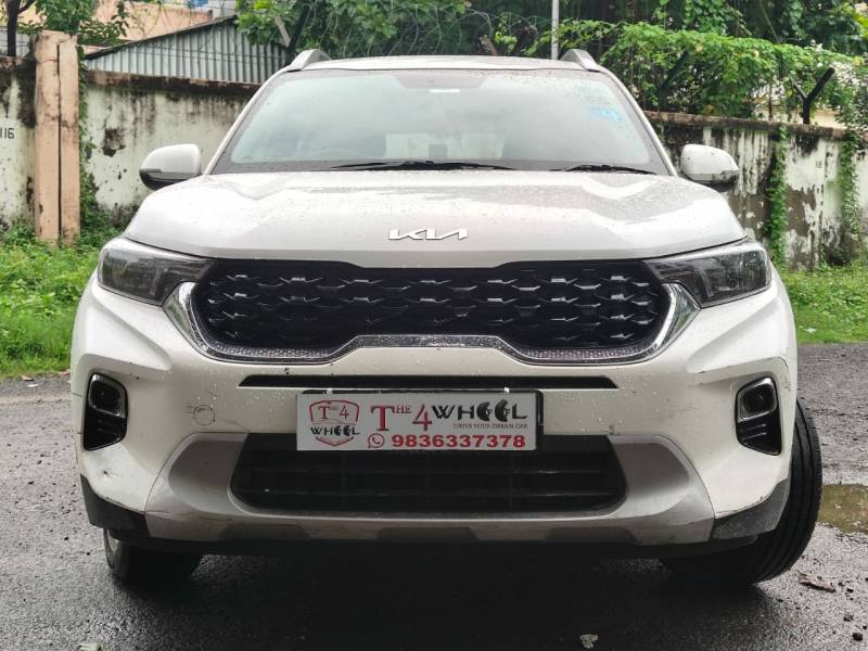 Kia Sonet HTK Plus 1.0 iMT
