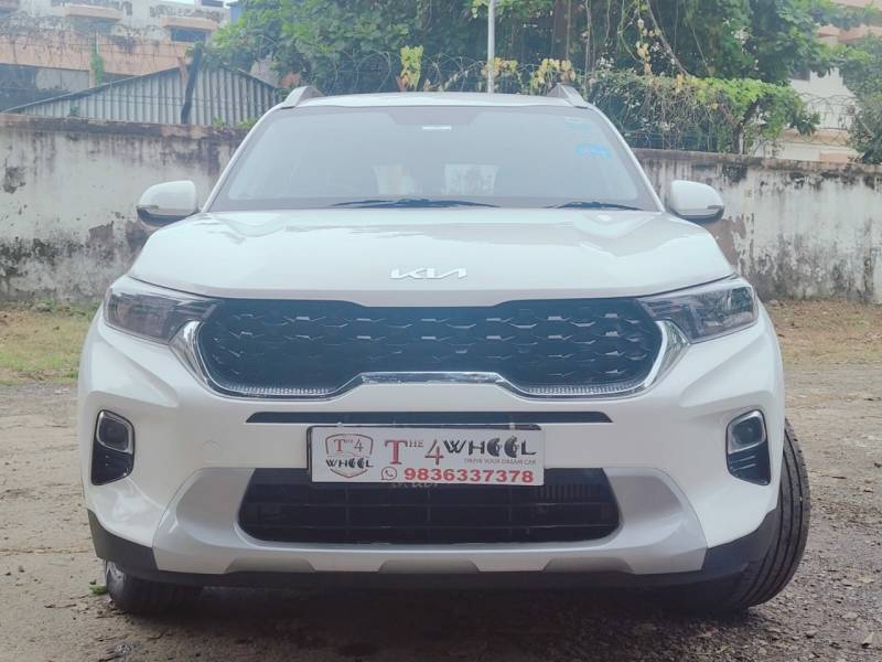 Kia Sonet HTK Plus 1.0 iMT