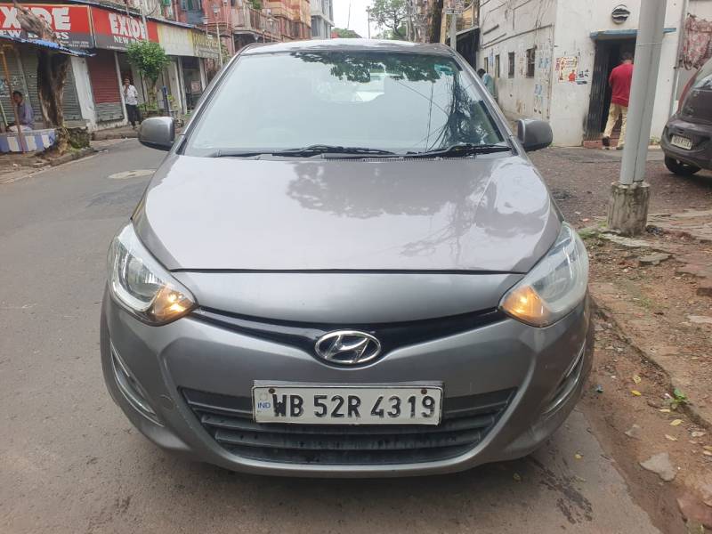 Hyundai i20 Magna 1.2