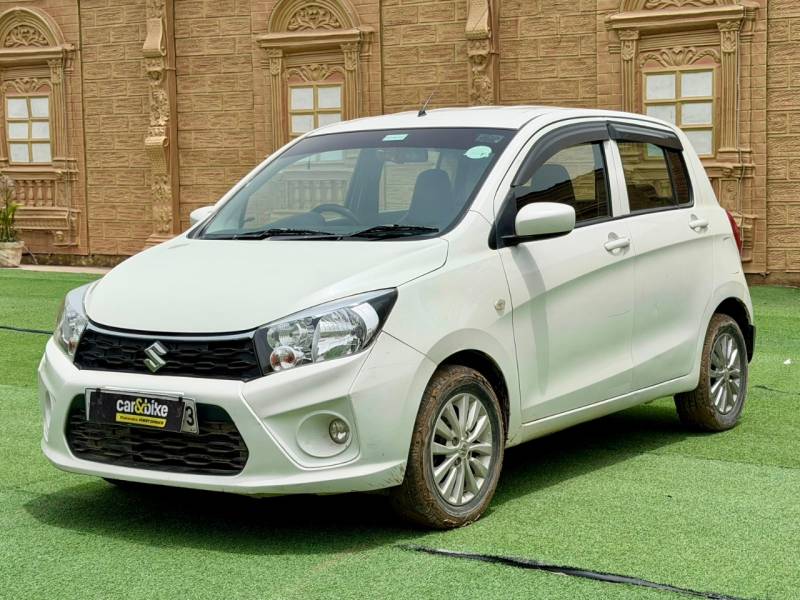 Maruti Suzuki Celerio VXi