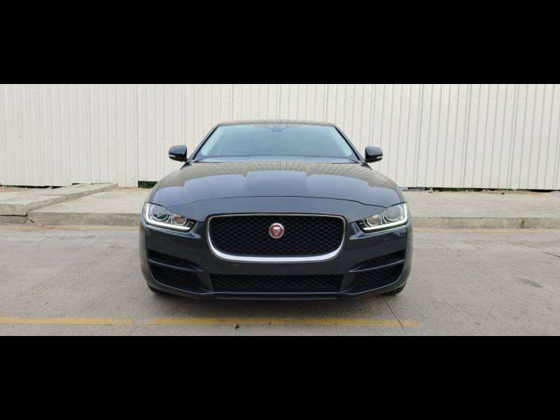 Jaguar XE Prestige Diesel