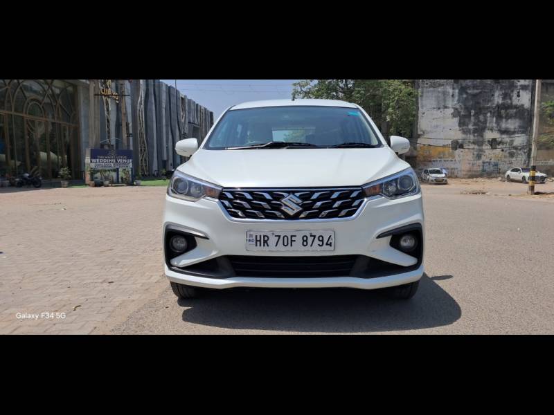Maruti Suzuki Ertiga VXi (O)