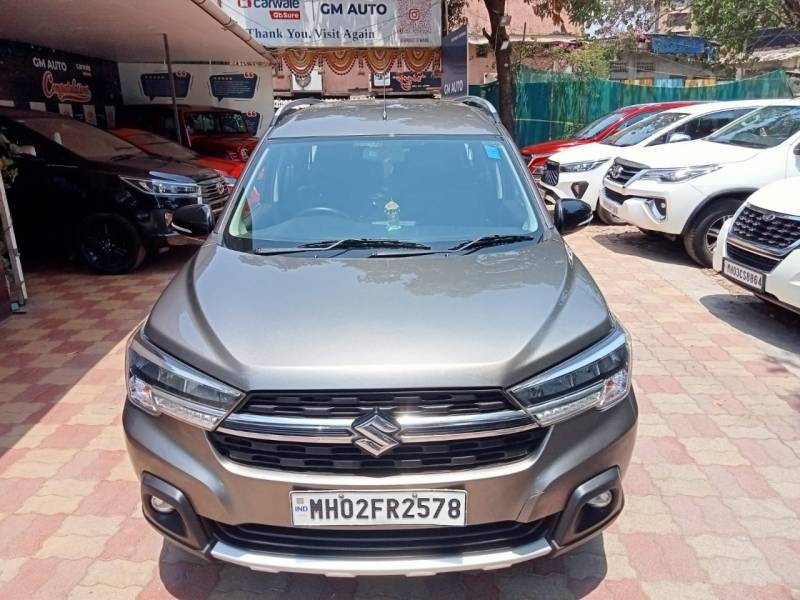 Maruti Suzuki XL6 Alpha AT Petrol