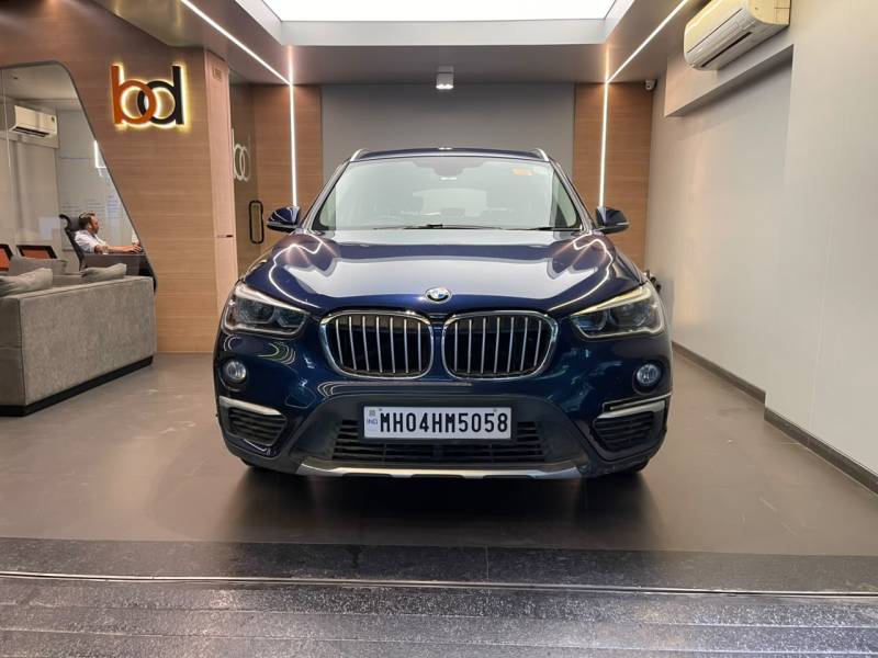BMW X1 sDrive20d xLine