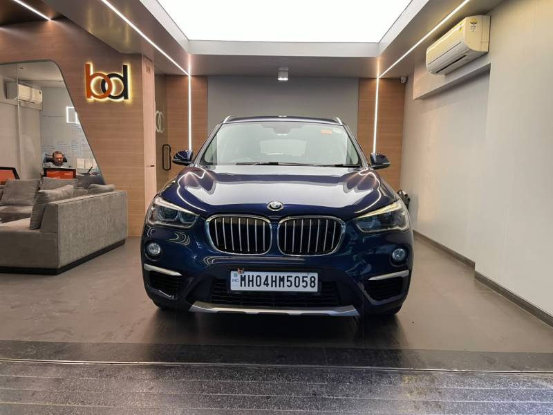 BMW X1 sDrive20d xLine