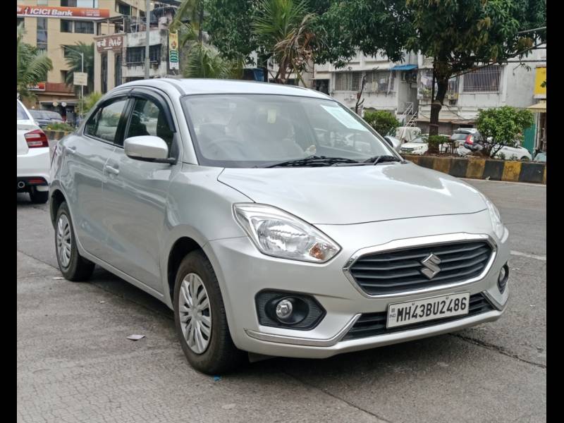 Maruti Suzuki Dzire VXi