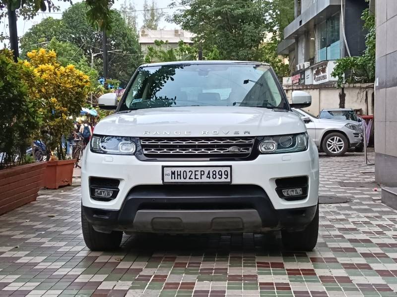 Land Rover Range Rover Sport 3.0L Petrol SDV6 HSE