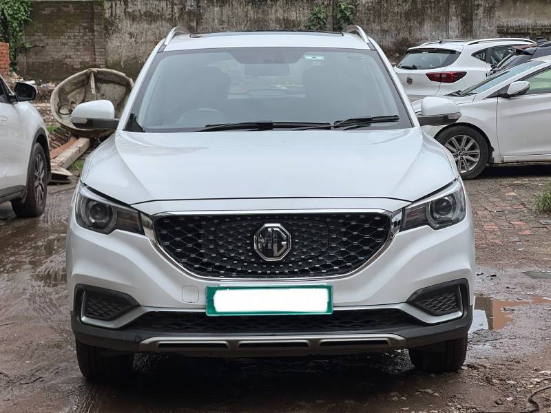 Morris Garage ZS EV Exclusive