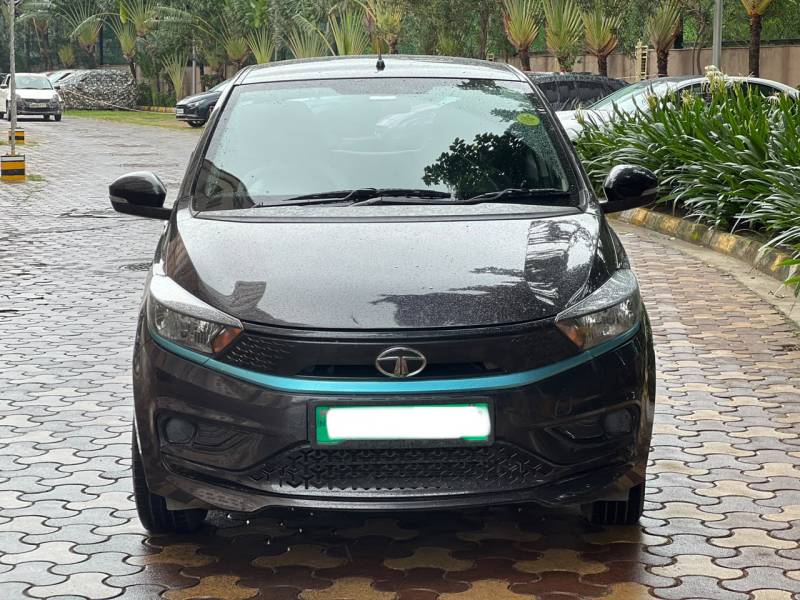 Tata Tiago EV XT Long Range