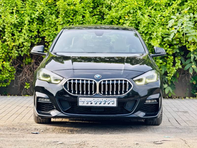 BMW 2 Series Gran Coupe 220d M Sport