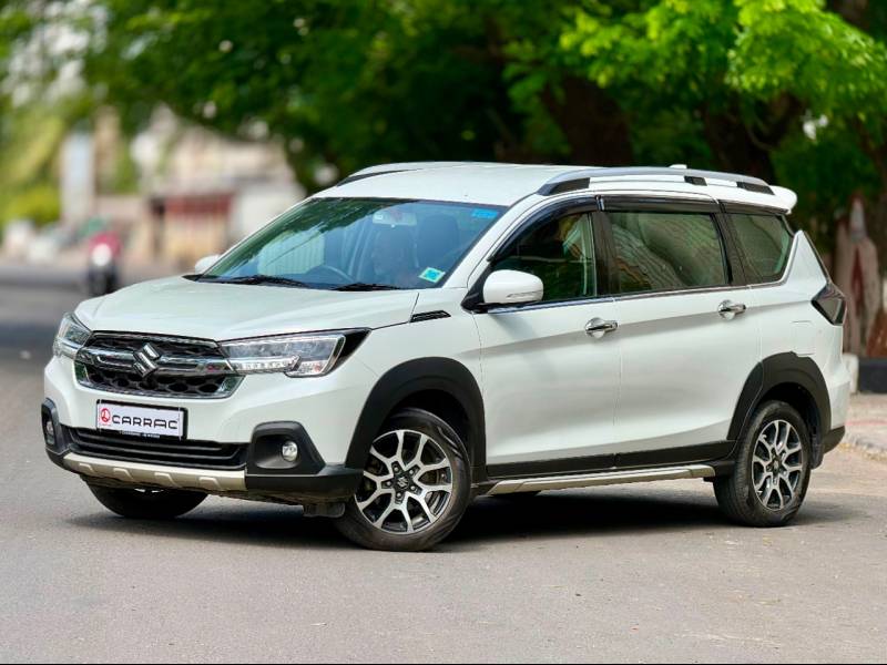 Maruti Suzuki XL6 Alpha Plus AT Petrol