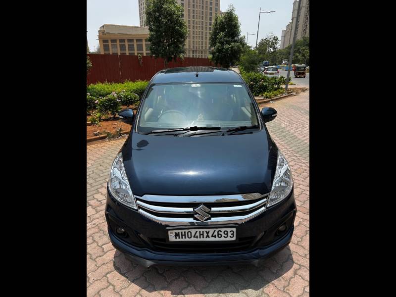 Maruti Suzuki Ertiga VDI SHVS