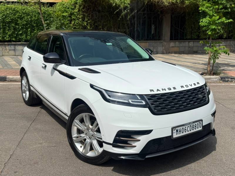 Land Rover Range Rover Velar 2.0 R-Dynamic S Petrol 250