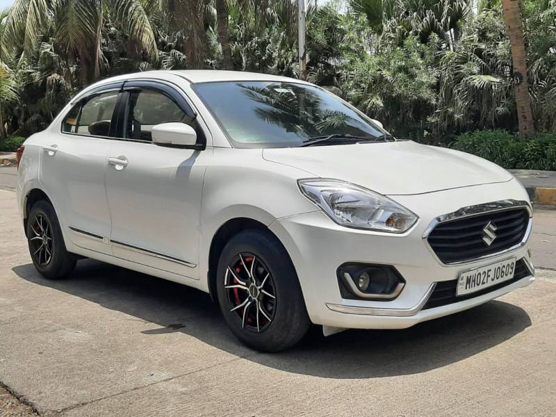 Maruti Suzuki Dzire VXi AMT