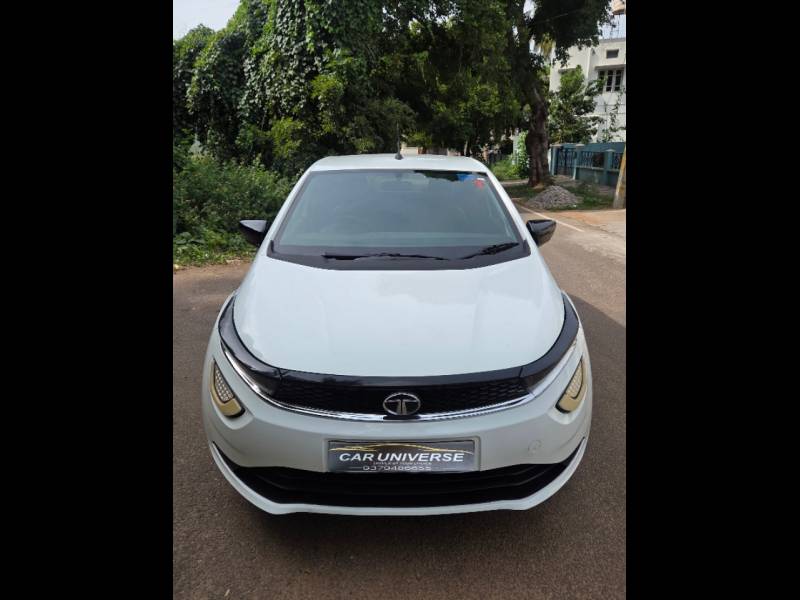 Tata Altroz XM Petrol
