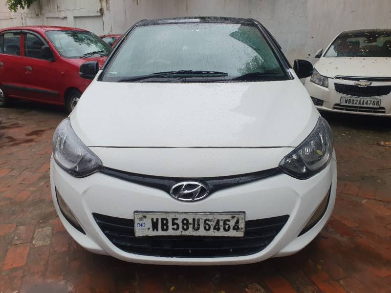 Hyundai i20 Asta 1.2