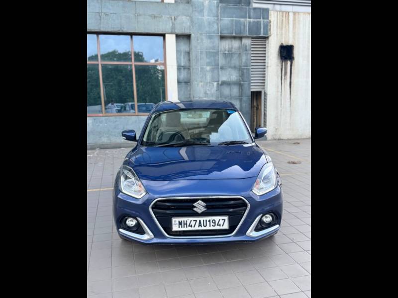 Maruti Suzuki Dzire ZXi AMT