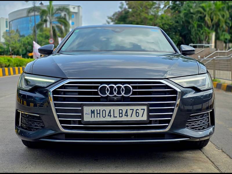 Audi A6 Technology 45 TFSI