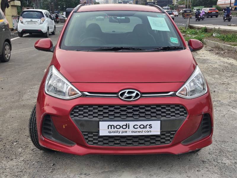 Hyundai Grand i10 Magna 1.2 Kappa VTVT