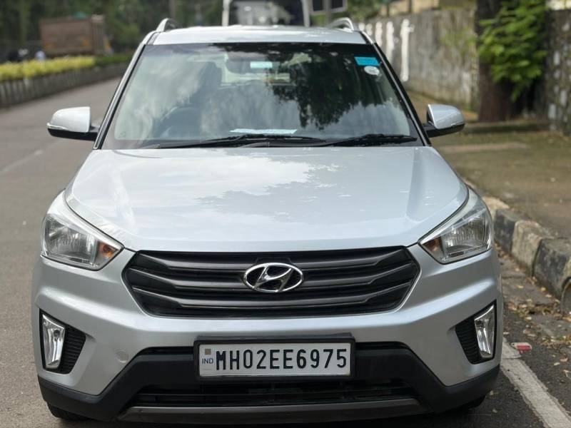 Hyundai Creta 1.6 S Petrol