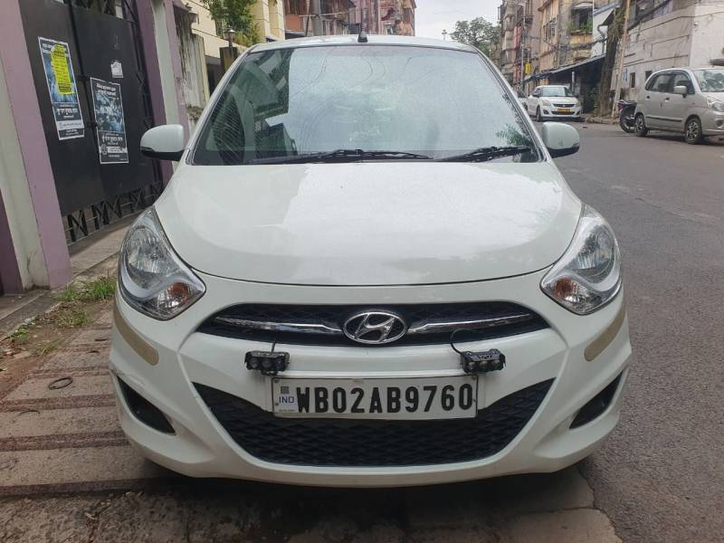 Hyundai i10 Magna 1.2 Kappa Special Edition
