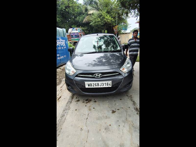Hyundai i10 Era 1.1 iRDE Special Edition