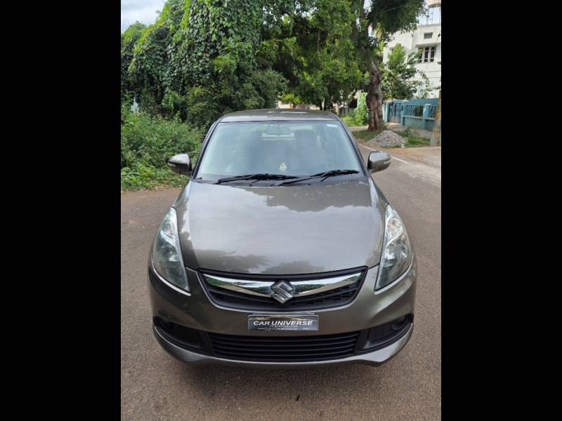 Maruti Suzuki Swift Dzire VXi