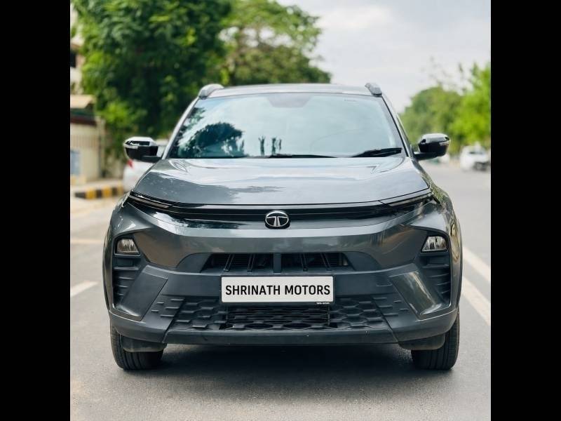 Tata Nexon Smart Plus (S) 1.5 Diesel 6MT