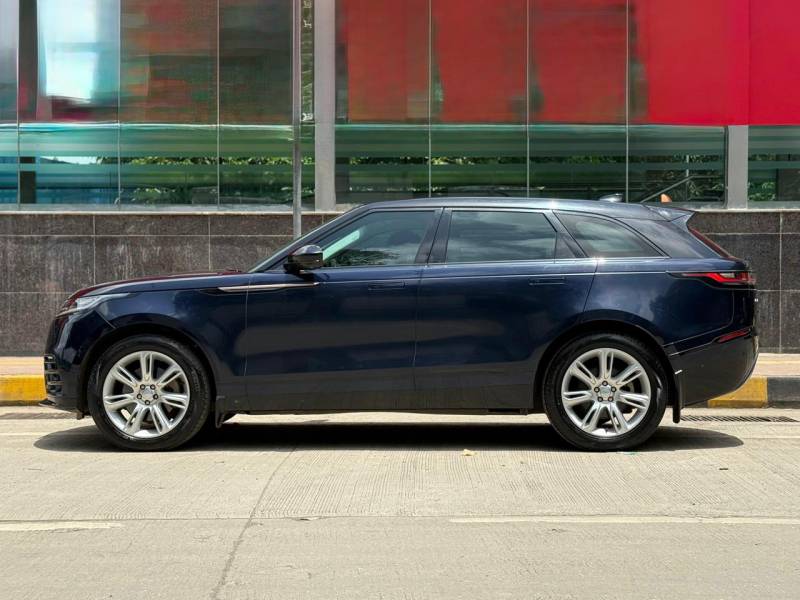 Land Rover Range Rover Velar 2.0 R-Dynamic HSE Diesel 180