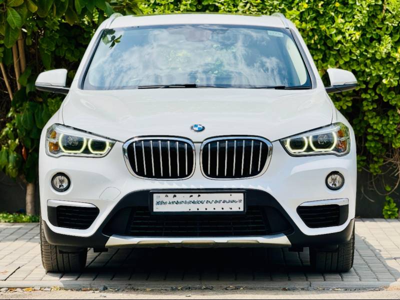 BMW X1 sDrive20d Expedition