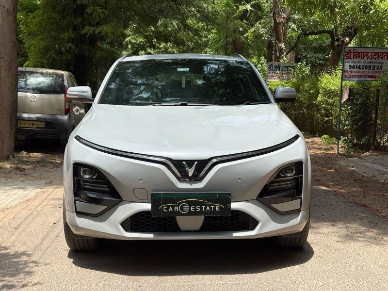 VinFast VF 6 Wind Infinity