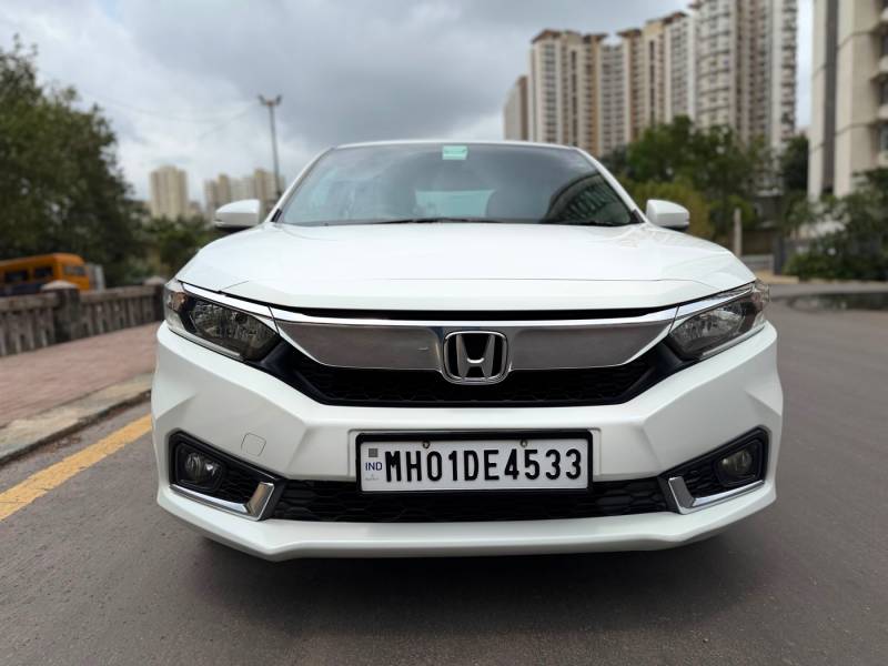 Honda Amaze 1.2 V CVT Petrol