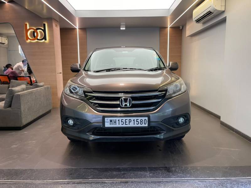 Honda CR V 2.4 AT