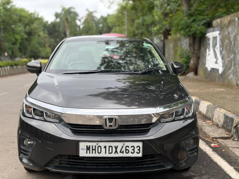 Honda City VX Petrol