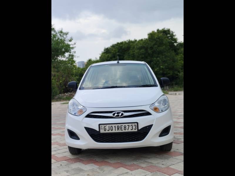 Hyundai i10 Magna 1.2 Kappa2