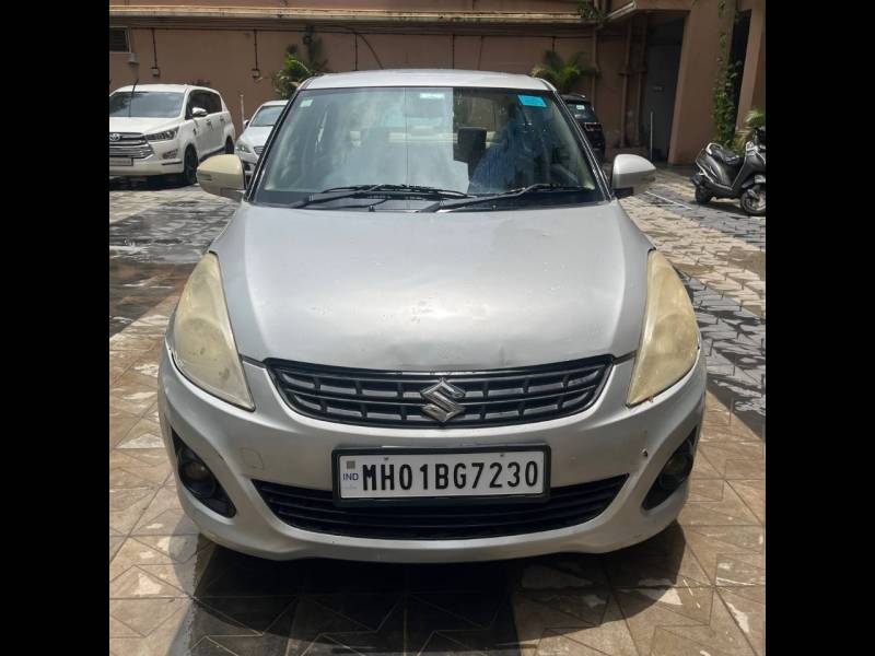Maruti Suzuki Swift Dzire VXi