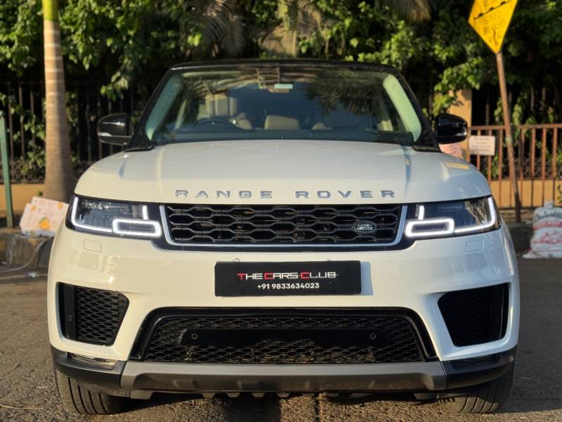 Land Rover Range Rover Sport SE 2.0 Petrol