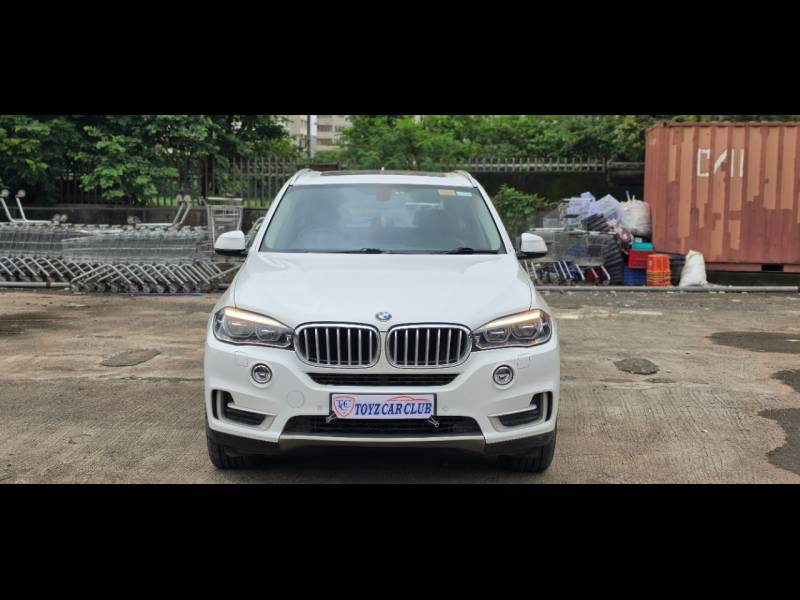 BMW X5 xDrive 30d