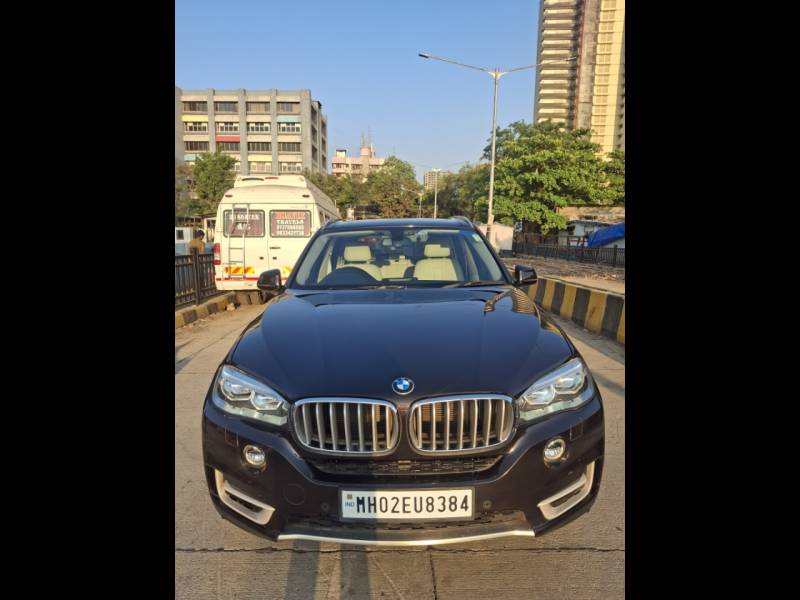 BMW X5 xDrive 30d Expedition
