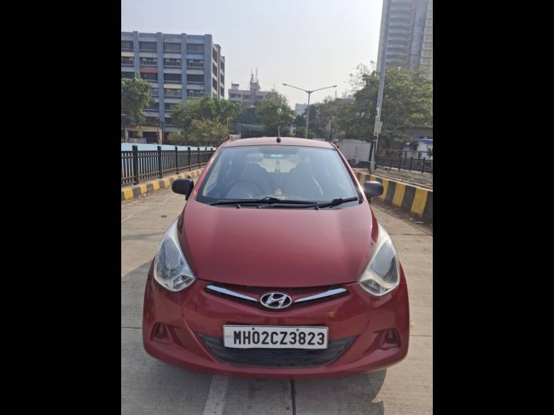 Hyundai Eon Era +