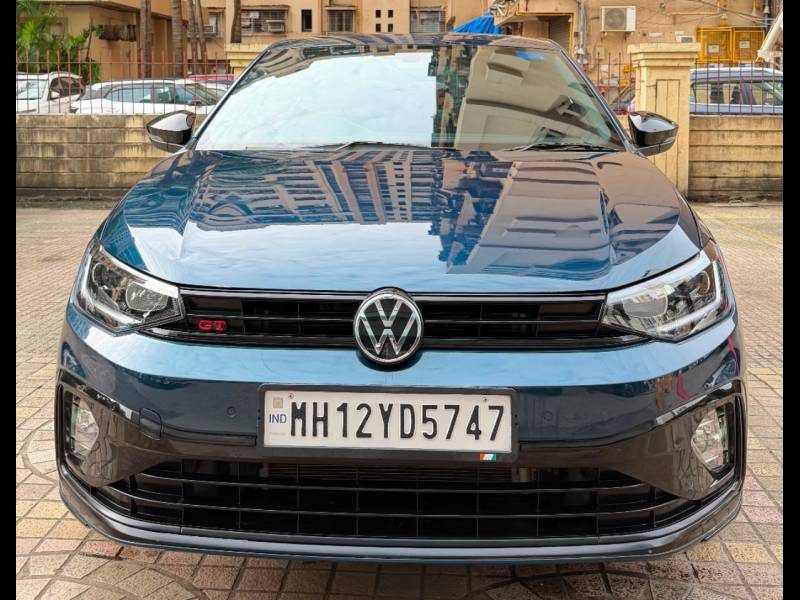 Volkswagen Virtus GT Plus 1.5 TSI EVO DSG