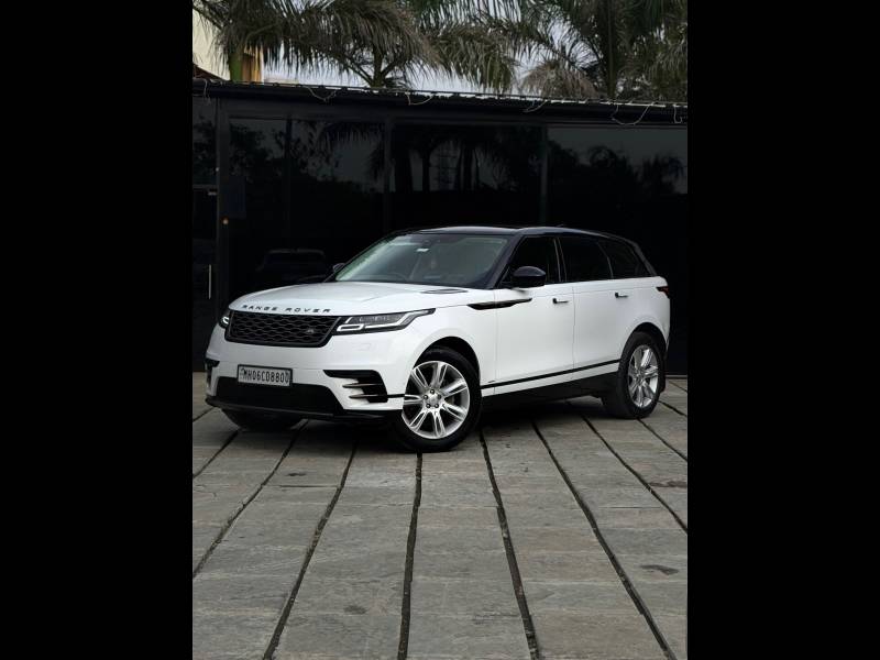 Land Rover Range Rover Velar 2.0 R-Dynamic S Petrol 250