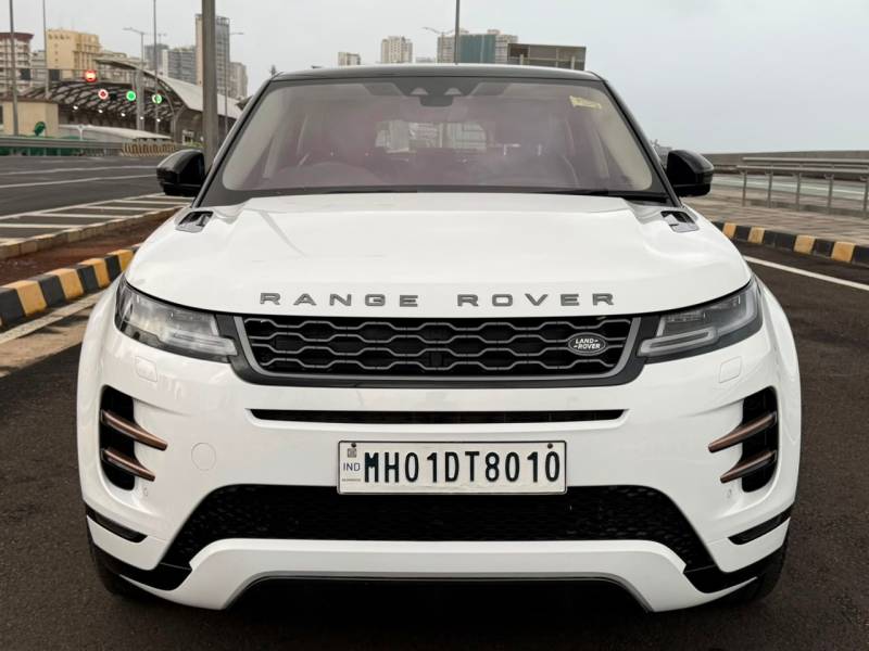 Land Rover Range Rover Evoque SE R-Dynamic