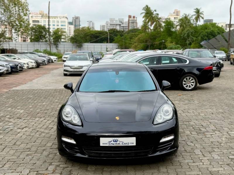 Porsche 911 Carrera 4